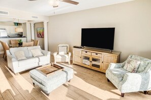 Télévision