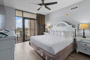 3 habitaciones, wifi y ropa de cama 