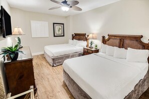 3 chambres, Wi-Fi, draps fournis