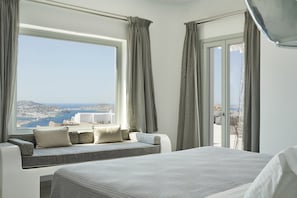 2 Schlafzimmer, Zimmersafe, Bügeleisen/Bügelbrett, kostenloses WLAN