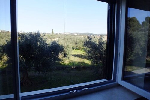 The Residences at Ofra "Alba"