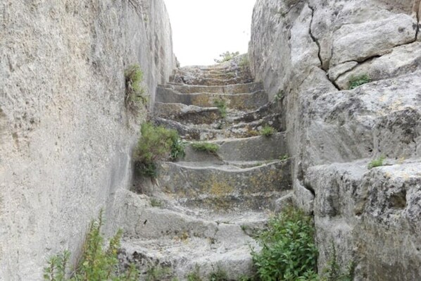 Miscellaneous - The Residences at Ofra "Alba" (Matera)