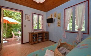 2 chambres