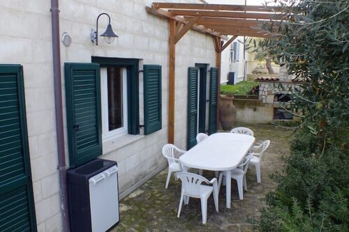 The Residences at the Ofra "Villa"