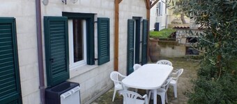 The Residences at the Ofra "Villa"