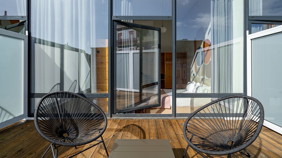 Limehome Porto Rua da Conceicao