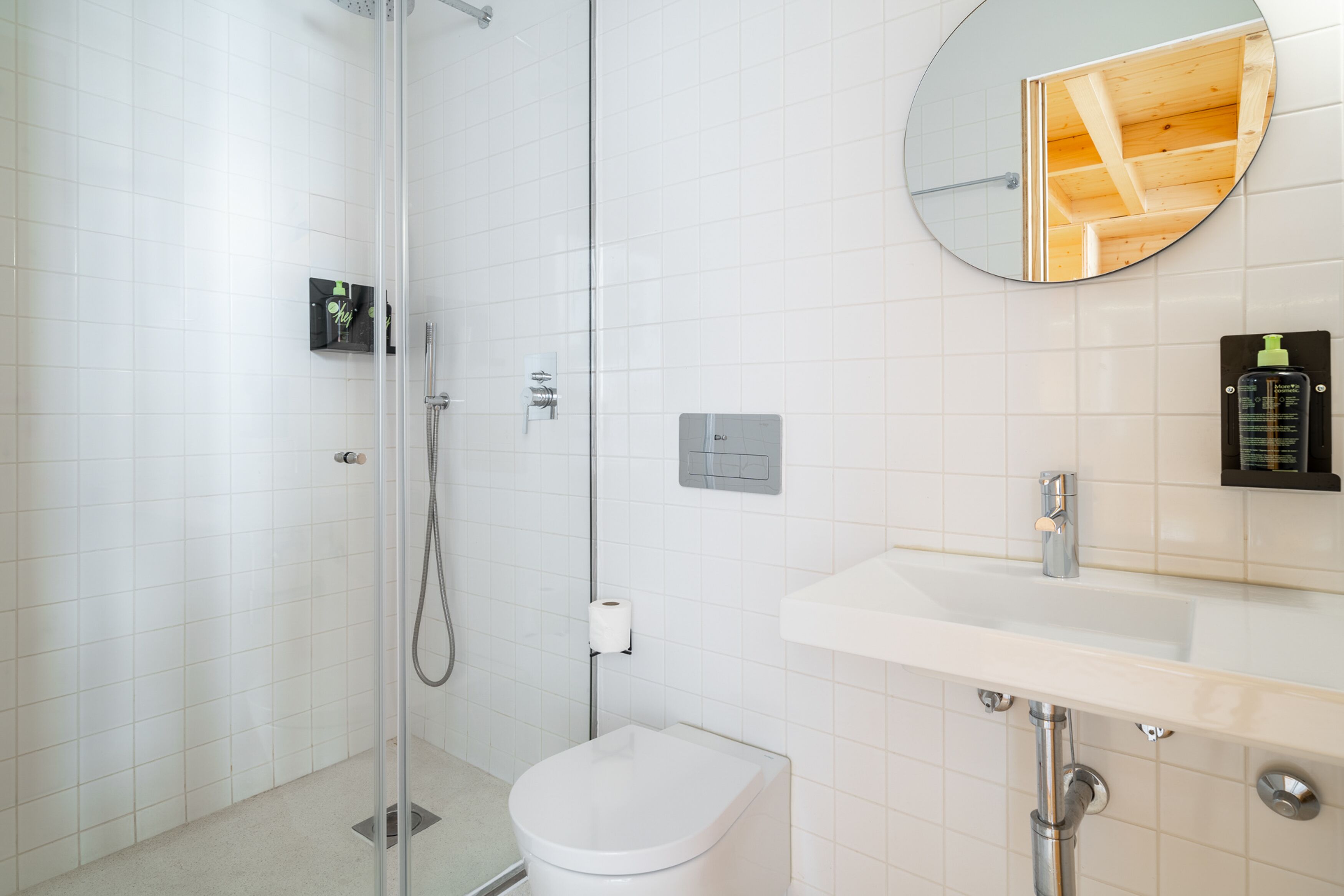 Foto - Limehome Porto Rua da Conceicao