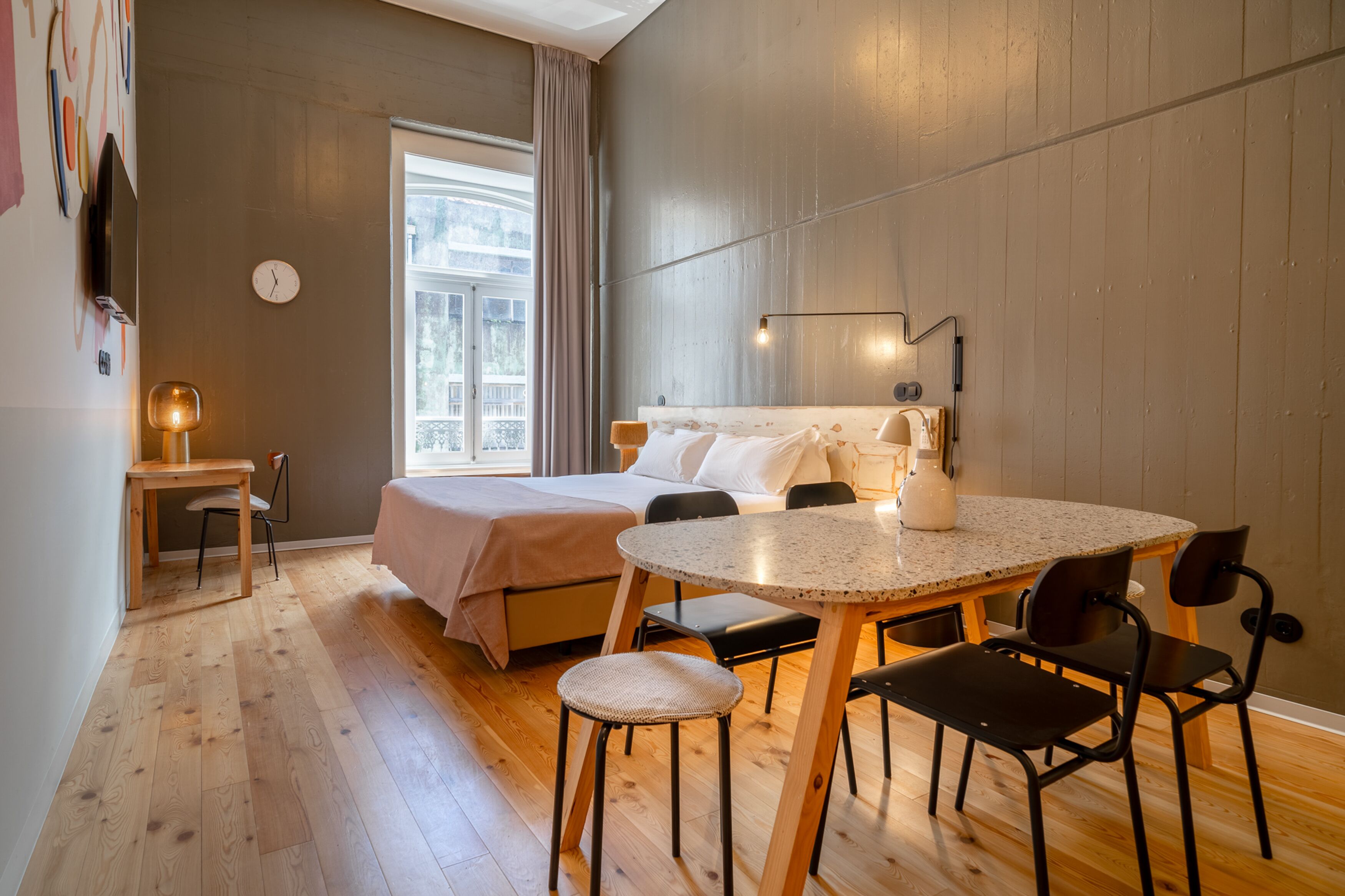 Foto - Limehome Porto Rua da Conceicao