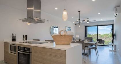 Find peace in this 2 BD condo