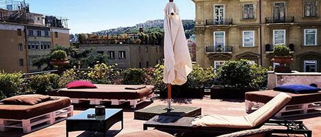 Terras