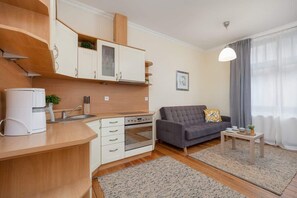 Interior - Sienkiewicza 17 | Unique Apartment | Parking (Swinoujscie)