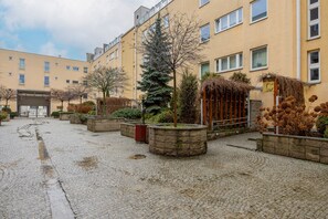 Boendeområde