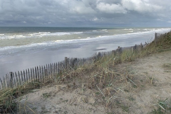 Plage