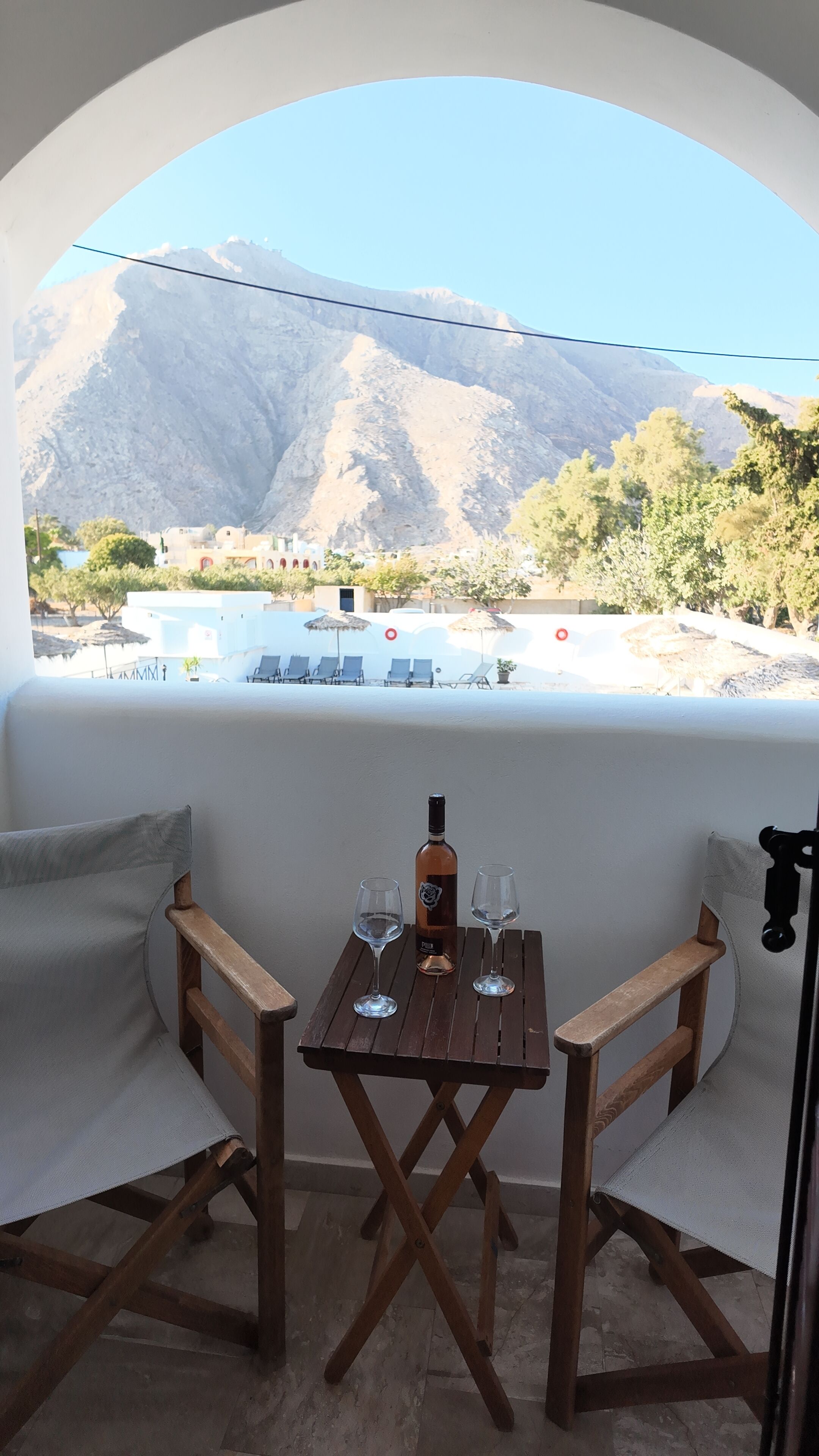 Foto - Hotel Marybill