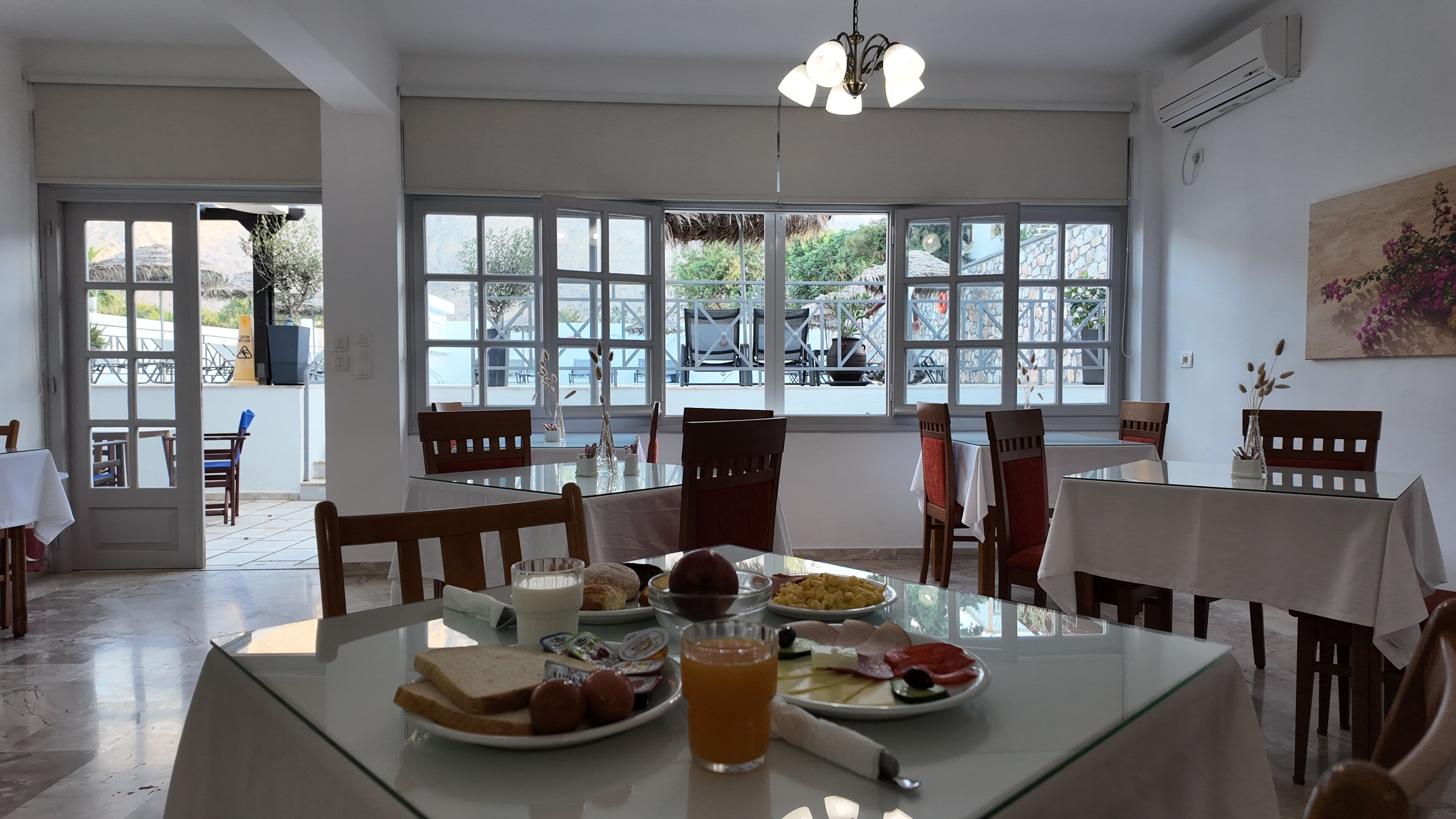 Foto - Hotel Marybill