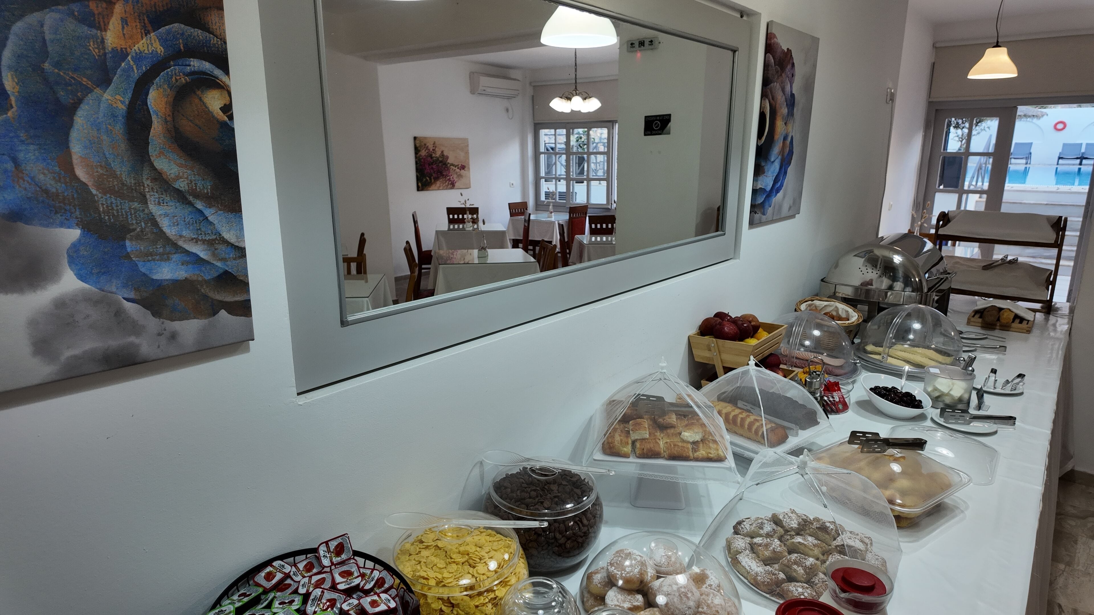 Foto - Hotel Marybill