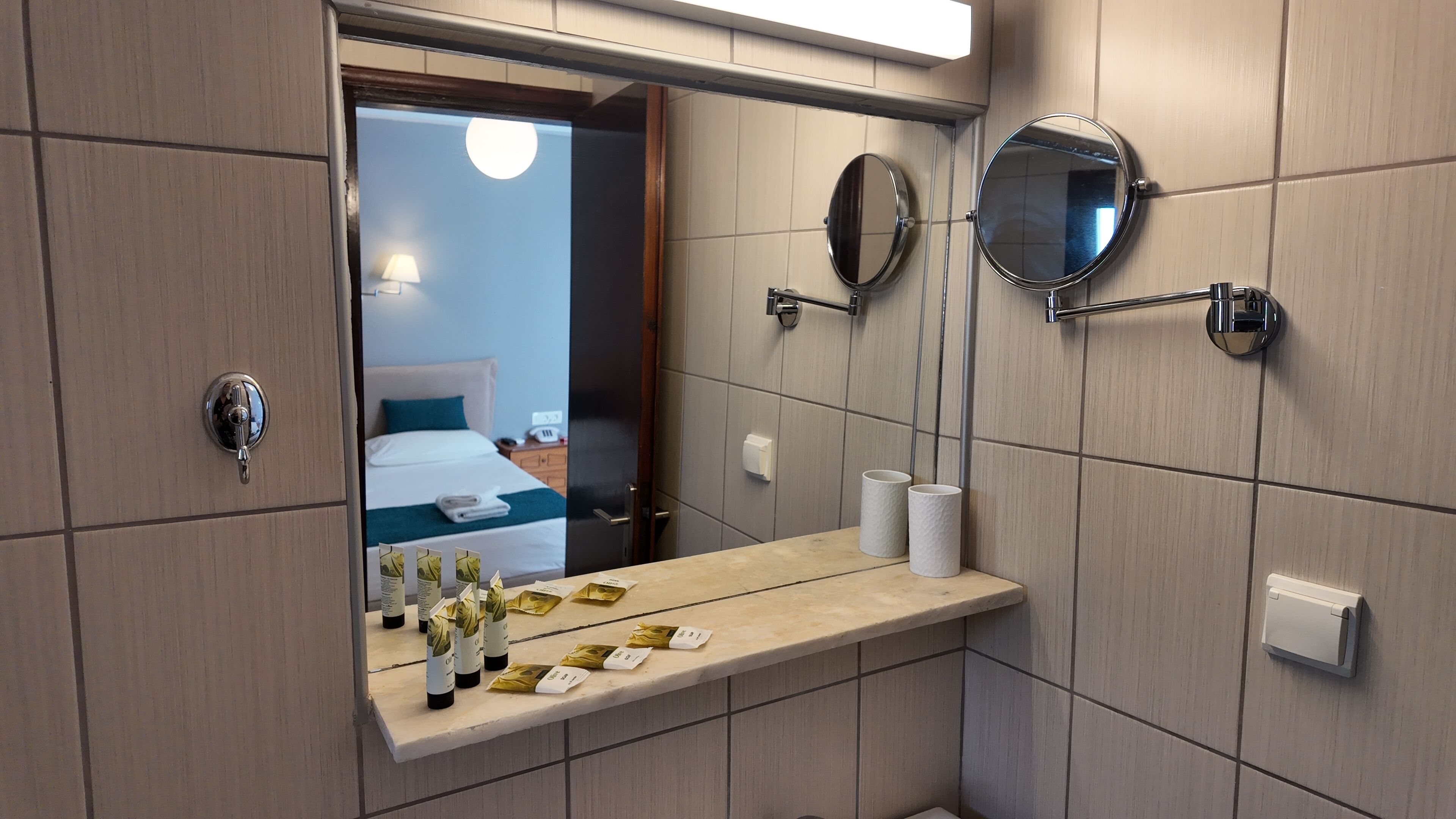 Foto - Hotel Marybill