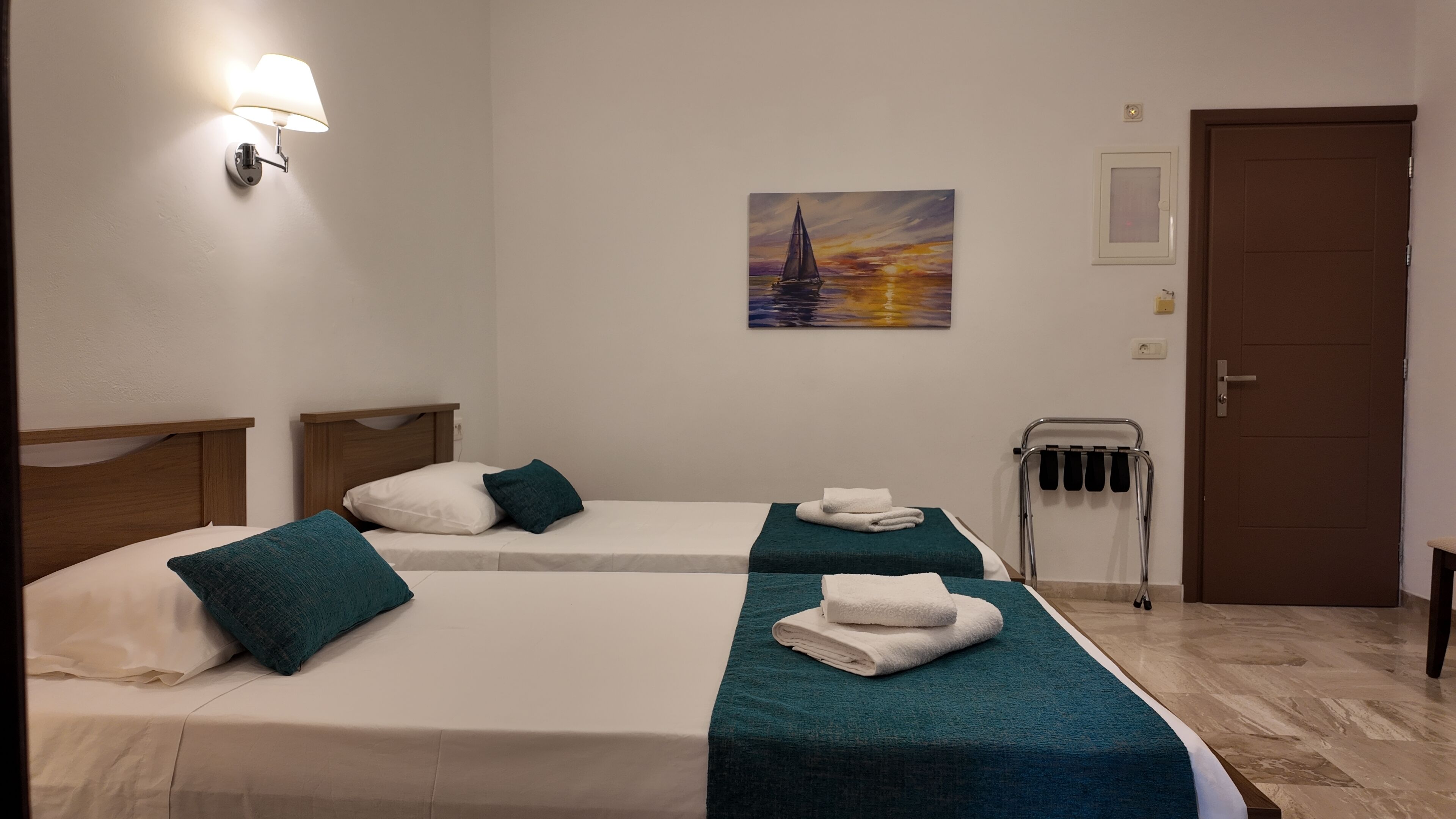 Foto - Hotel Marybill