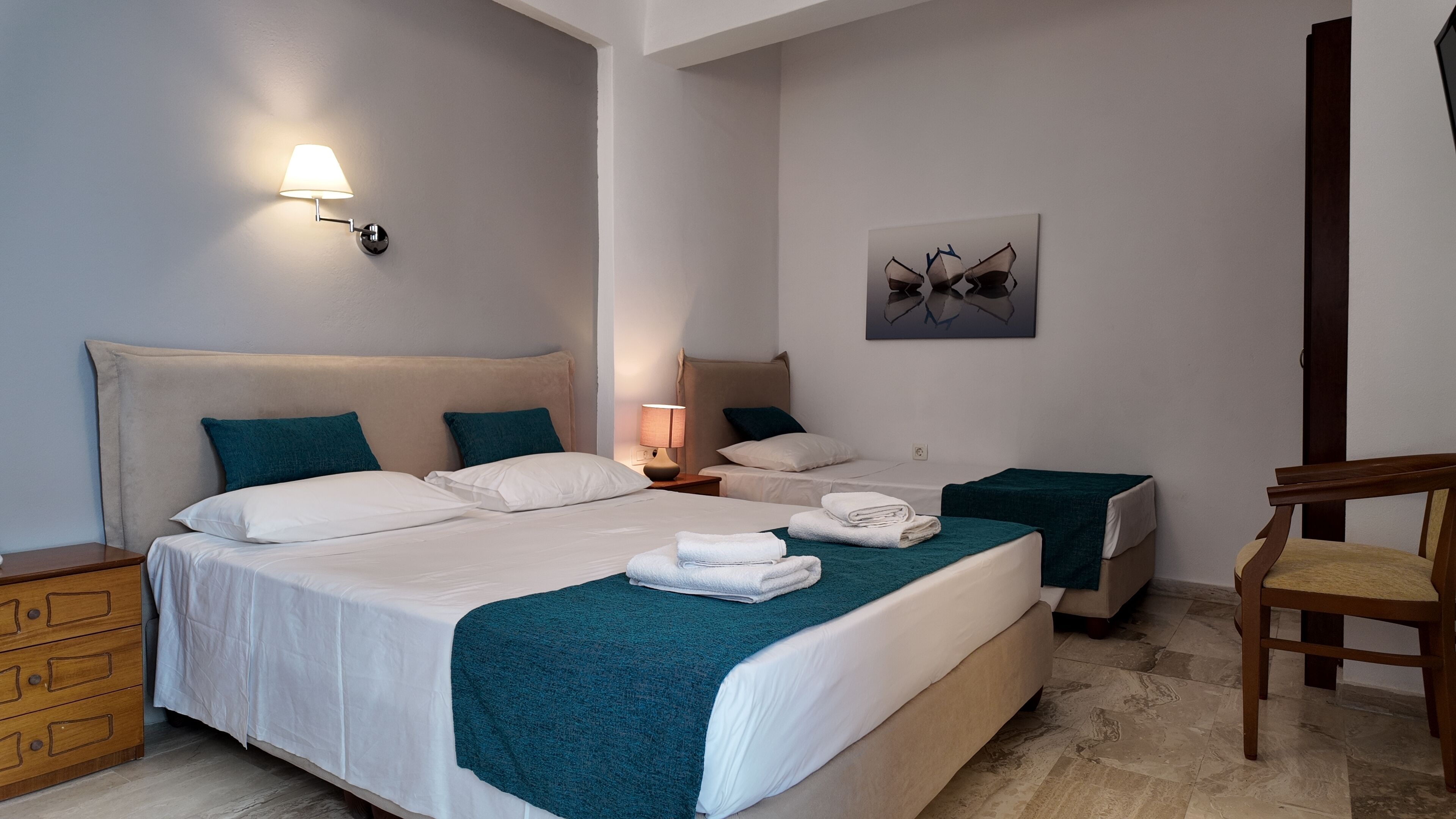 Foto - Hotel Marybill