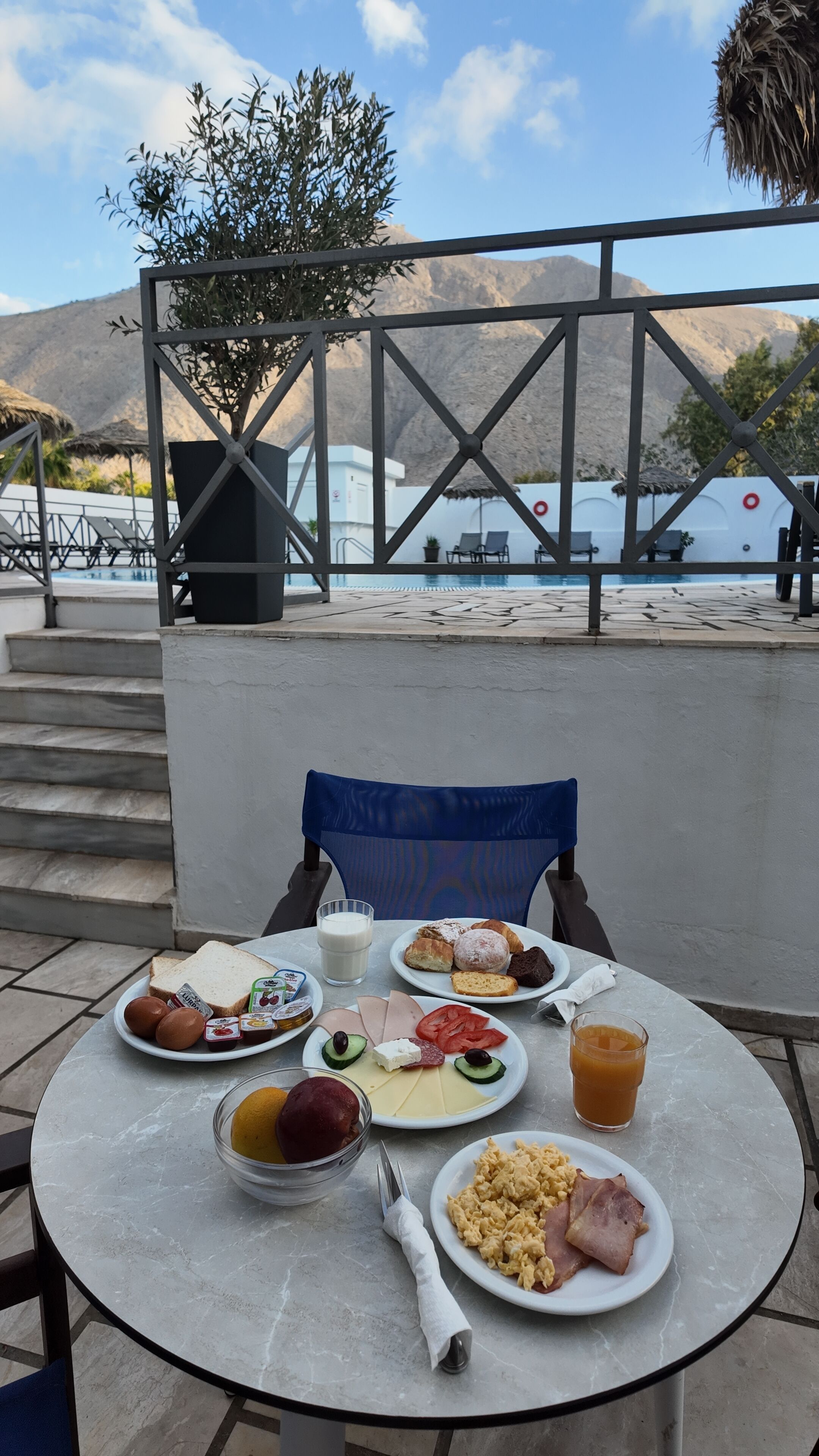 Foto - Hotel Marybill