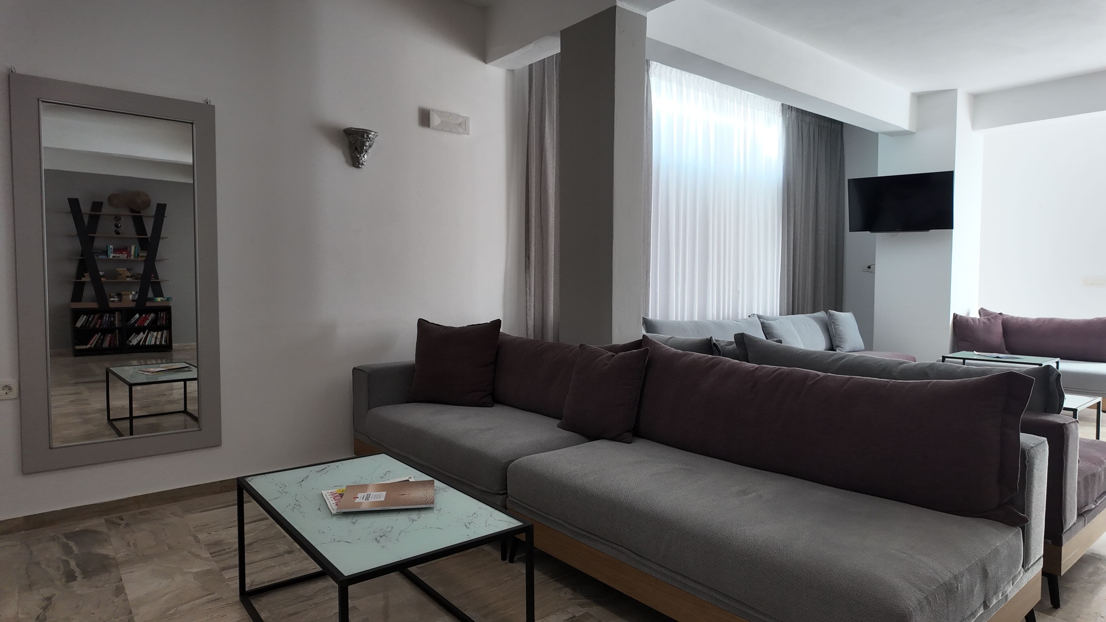 Foto - Hotel Marybill