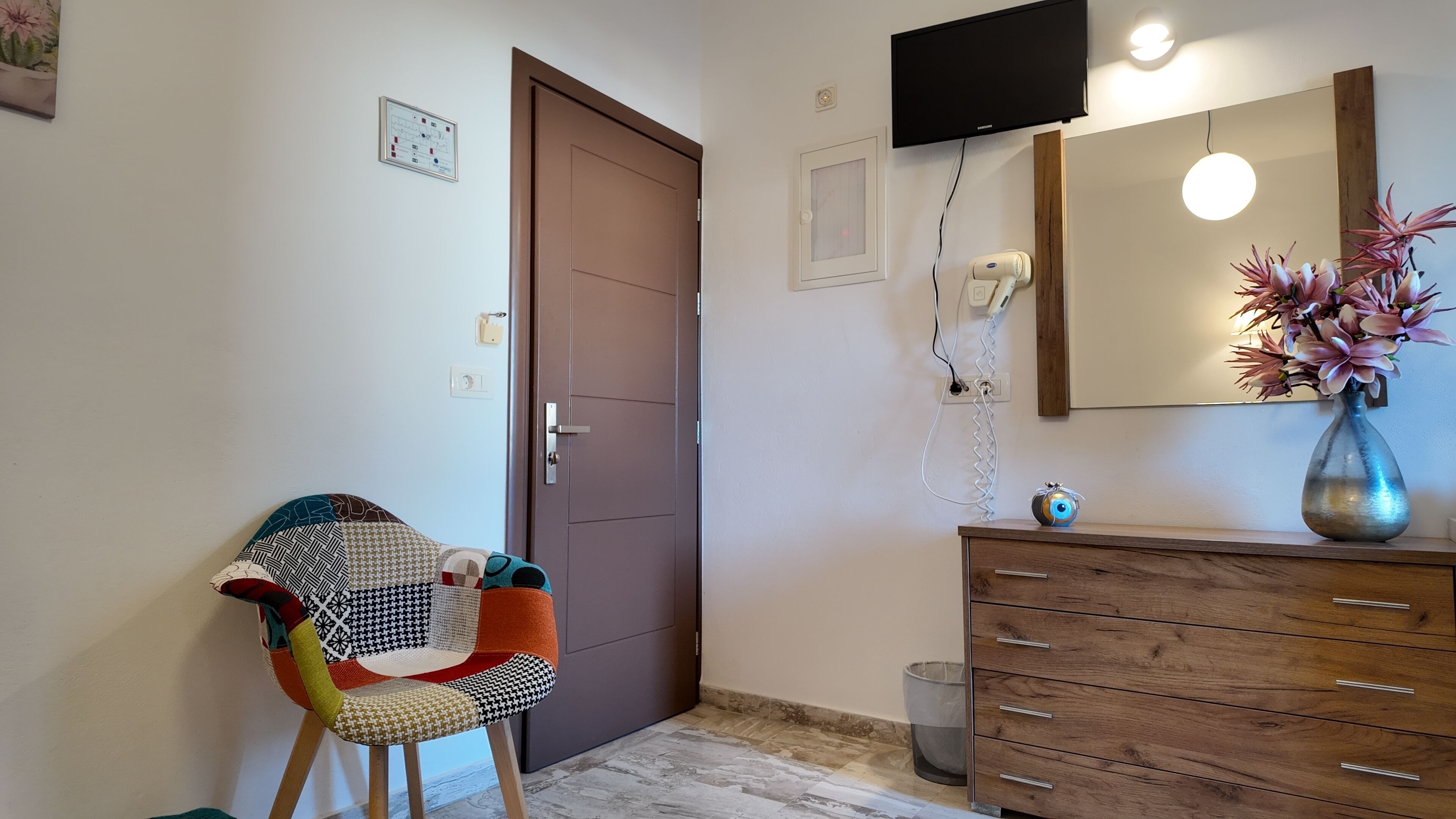 Foto - Hotel Marybill