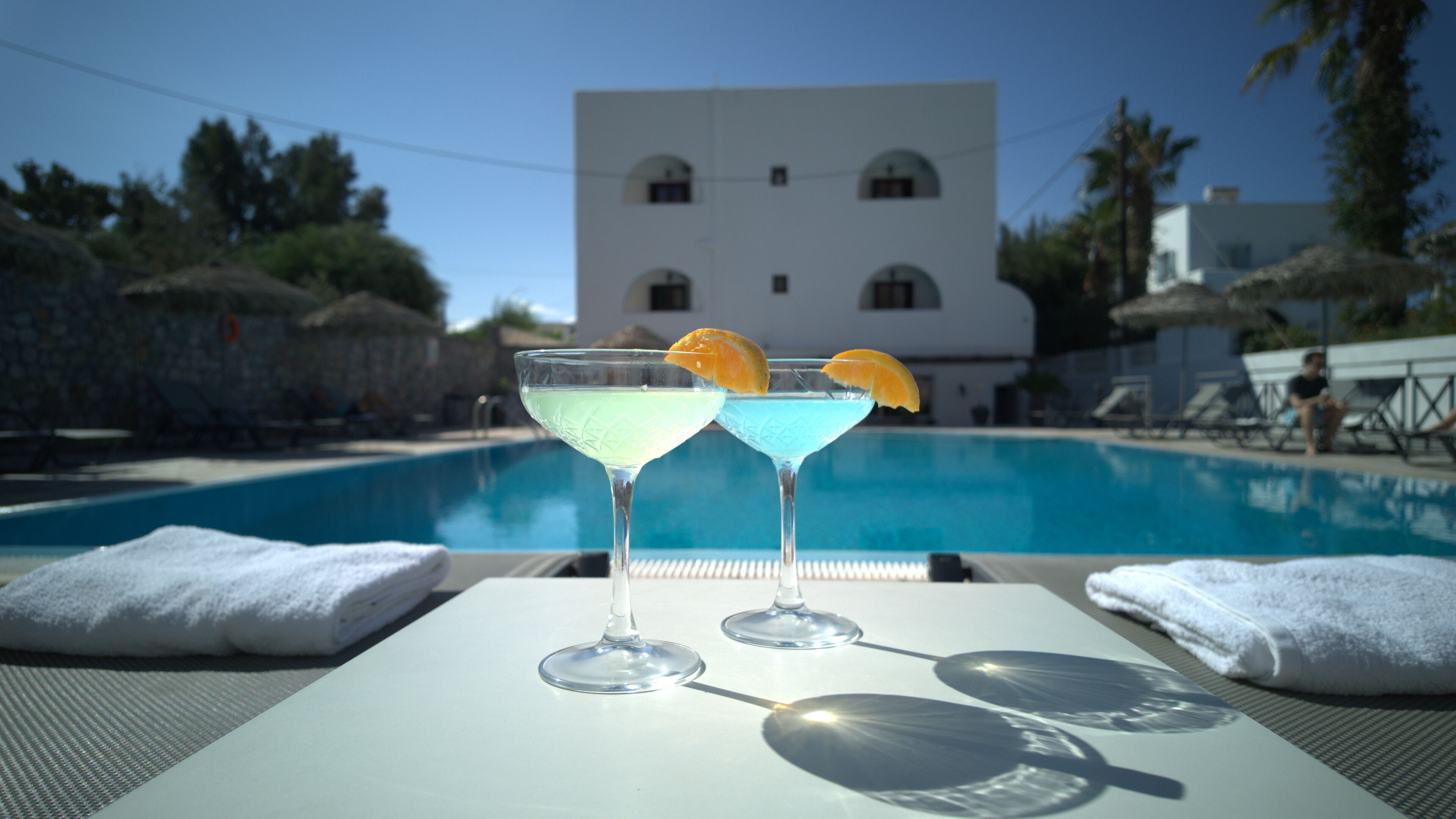 Foto - Hotel Marybill