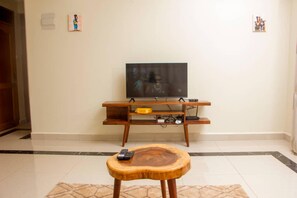 Apartment | Interior