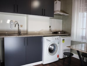 Comfort Studio, City View | Living area | Flat-screen TV - GRAND ONUR HOTEL ŞİŞLİ (Istanbul)