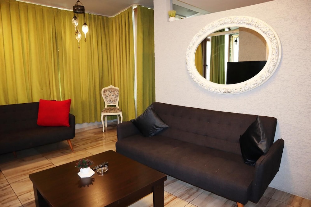 Onur Hotel - Şişli - foto 3