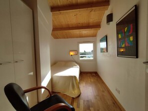 3 chambres, Wi-Fi gratuit