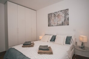 2 camere, Wi-Fi, lenzuola