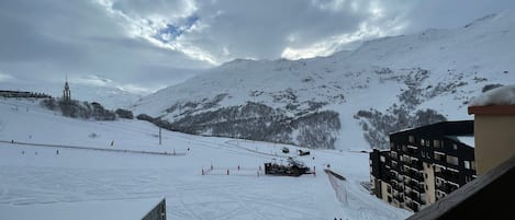 Snø- og skisport