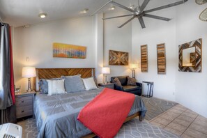 3 quartos, Wi-Fi de cortesia, roupa de cama