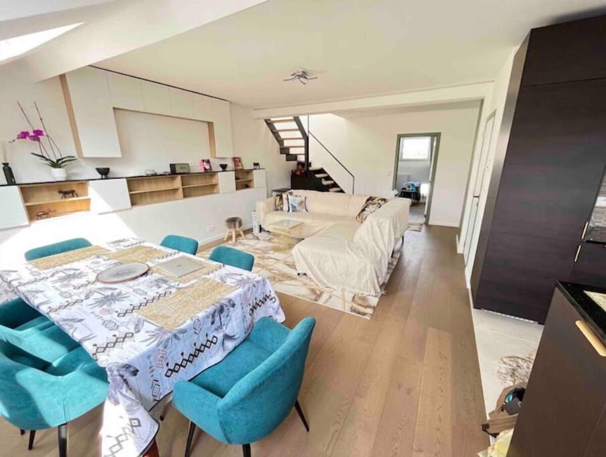 Image de profil de l’hôte