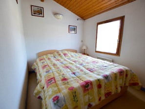 3 habitaciones