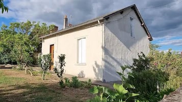 Exterieur