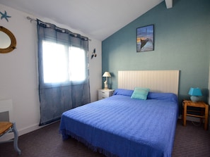 3 bedrooms