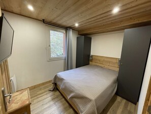 2 dormitorios y wifi