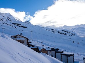Sci e sport sulla neve