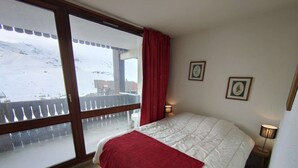 2 bedrooms - Cozy Apartment in Val Thorens - 4 pers - Balcony - Near Slopes (Val Thorens)