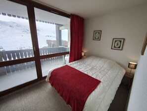 2 Schlafzimmer