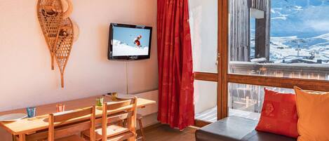 Télévision