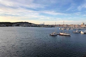 Marina/club náutico