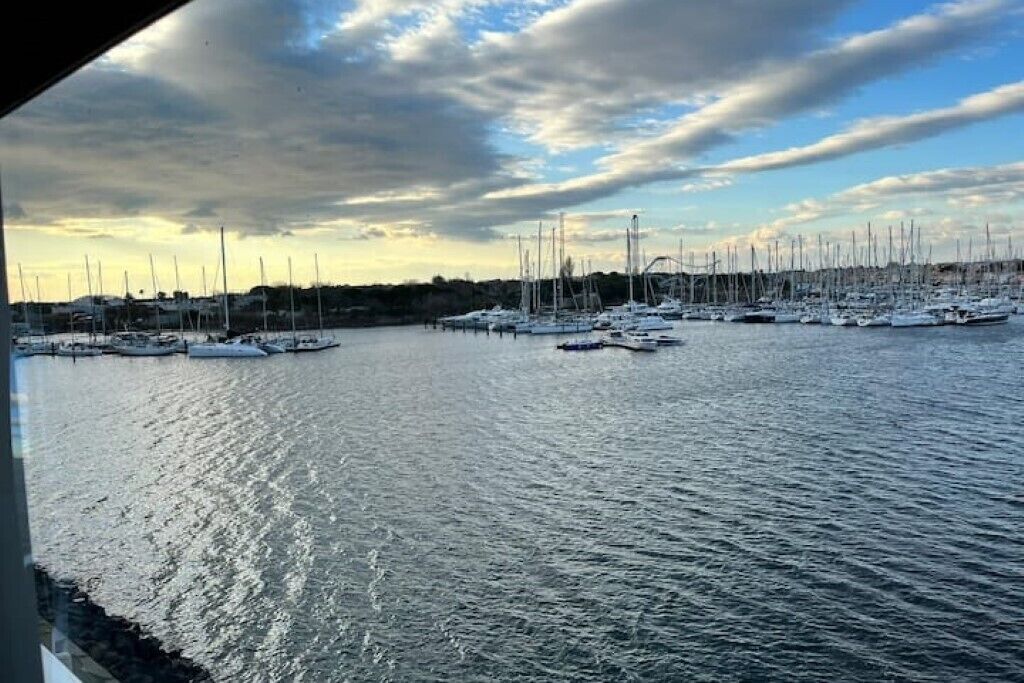 Marina