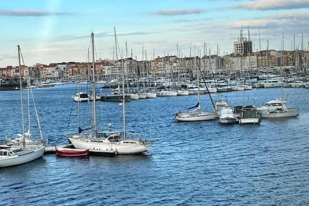 Port de plaisance