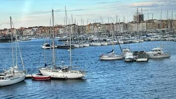 Port de plaisance