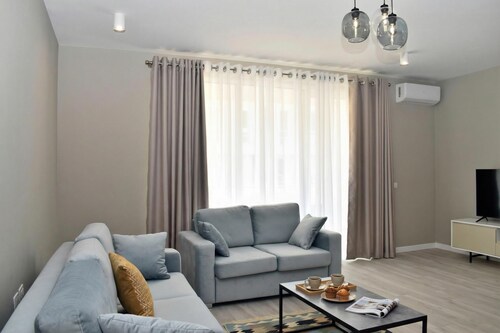 White Moon Apartments