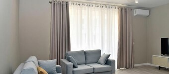 White Moon Apartments