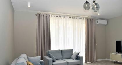 White Moon Apartments